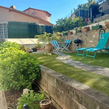 Beautiful Apartment With Garden Amélie-les-Bains-Palalda Εξωτερικό φωτογραφία