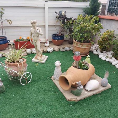 Beautiful Apartment With Garden Amélie-les-Bains-Palalda Εξωτερικό φωτογραφία