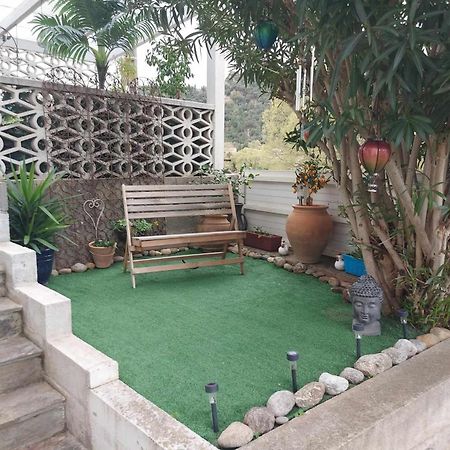 Beautiful Apartment With Garden Amélie-les-Bains-Palalda Εξωτερικό φωτογραφία
