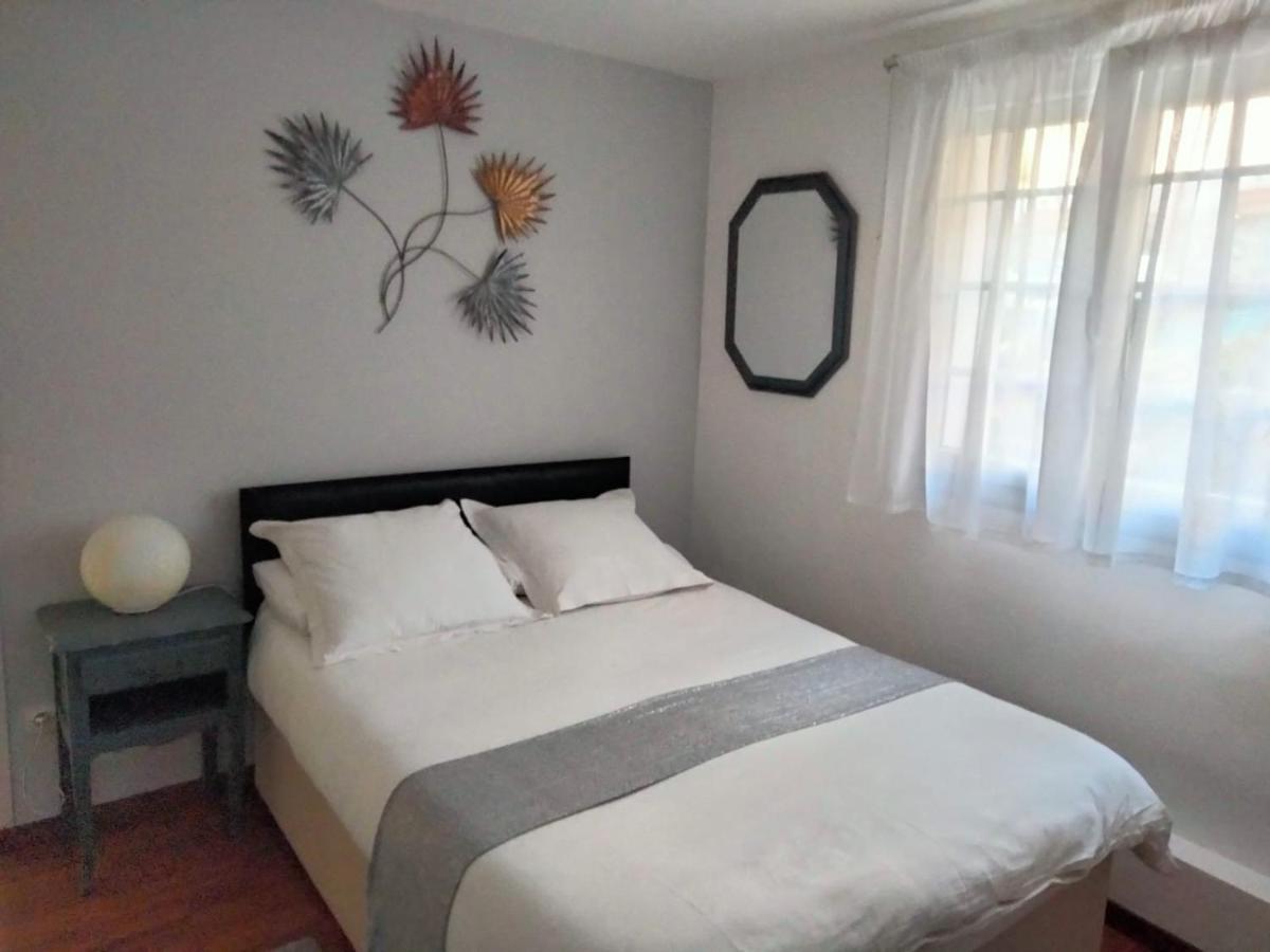 Beautiful Apartment With Garden Amélie-les-Bains-Palalda Εξωτερικό φωτογραφία