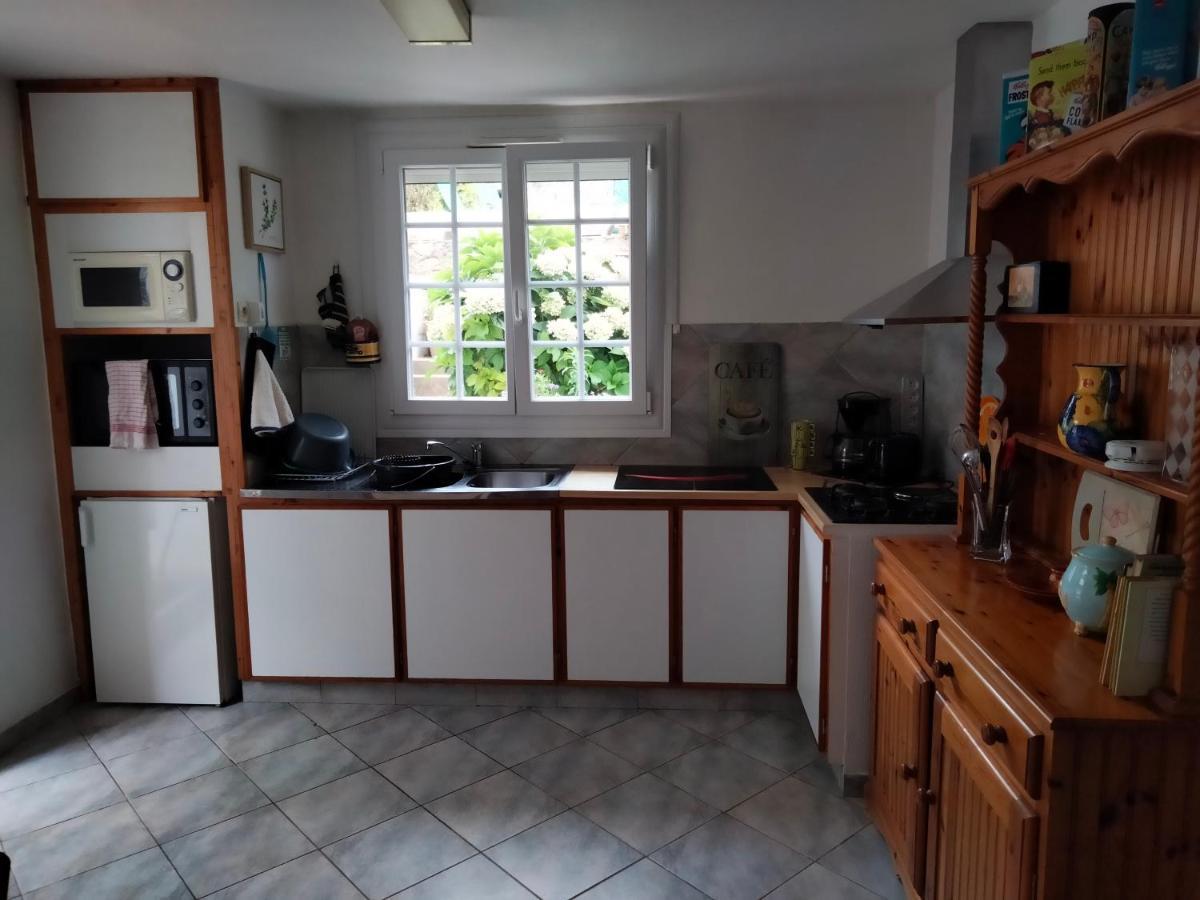 Beautiful Apartment With Garden Amélie-les-Bains-Palalda Εξωτερικό φωτογραφία