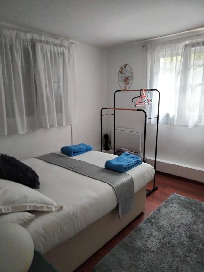 Beautiful Apartment With Garden Amélie-les-Bains-Palalda Εξωτερικό φωτογραφία