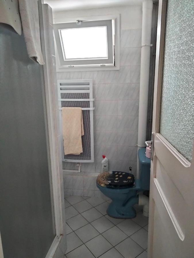Beautiful Apartment With Garden Amélie-les-Bains-Palalda Εξωτερικό φωτογραφία