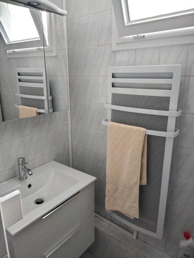 Beautiful Apartment With Garden Amélie-les-Bains-Palalda Εξωτερικό φωτογραφία