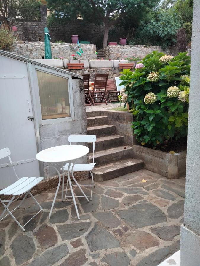 Beautiful Apartment With Garden Amélie-les-Bains-Palalda Εξωτερικό φωτογραφία