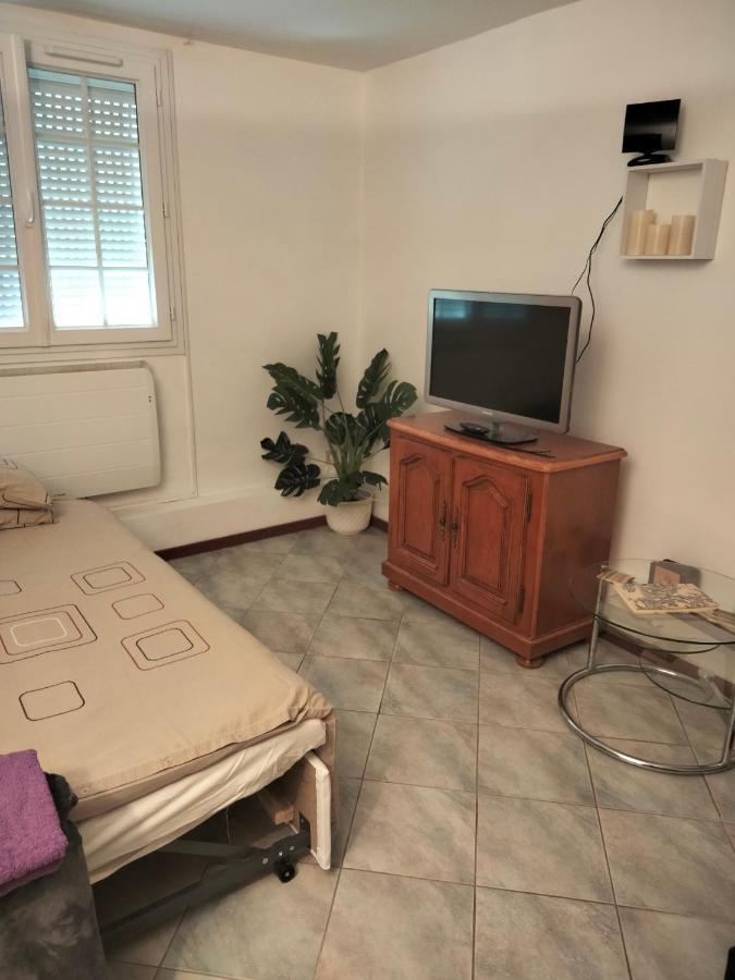 Beautiful Apartment With Garden Amélie-les-Bains-Palalda Εξωτερικό φωτογραφία
