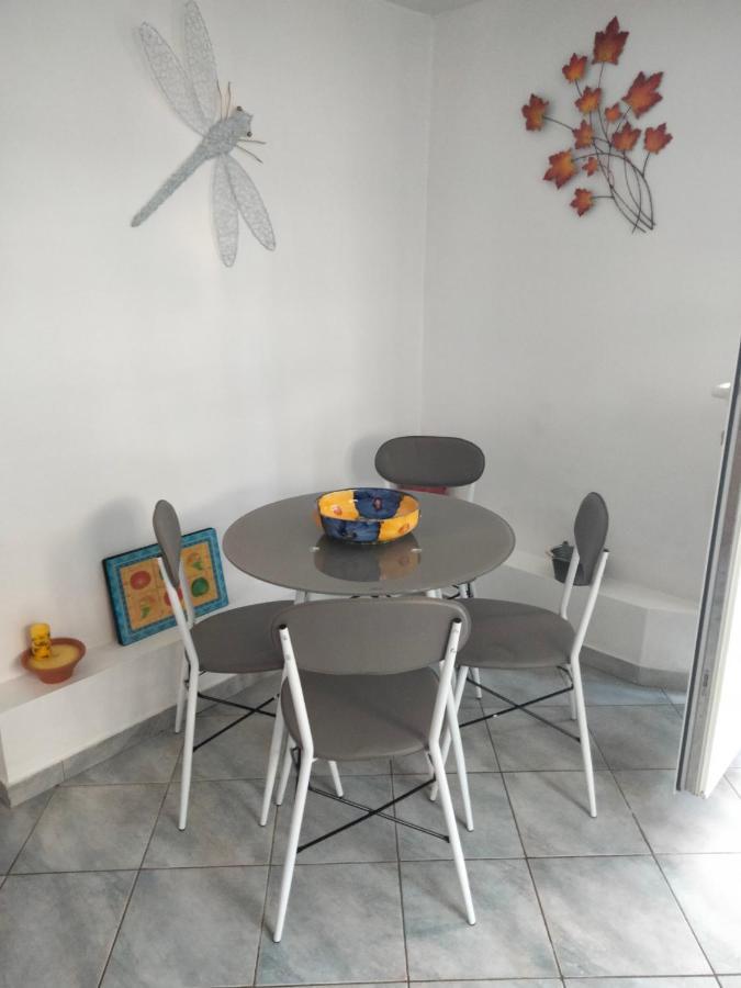 Beautiful Apartment With Garden Amélie-les-Bains-Palalda Εξωτερικό φωτογραφία