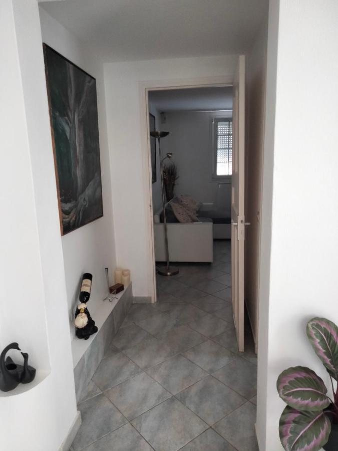 Beautiful Apartment With Garden Amélie-les-Bains-Palalda Εξωτερικό φωτογραφία