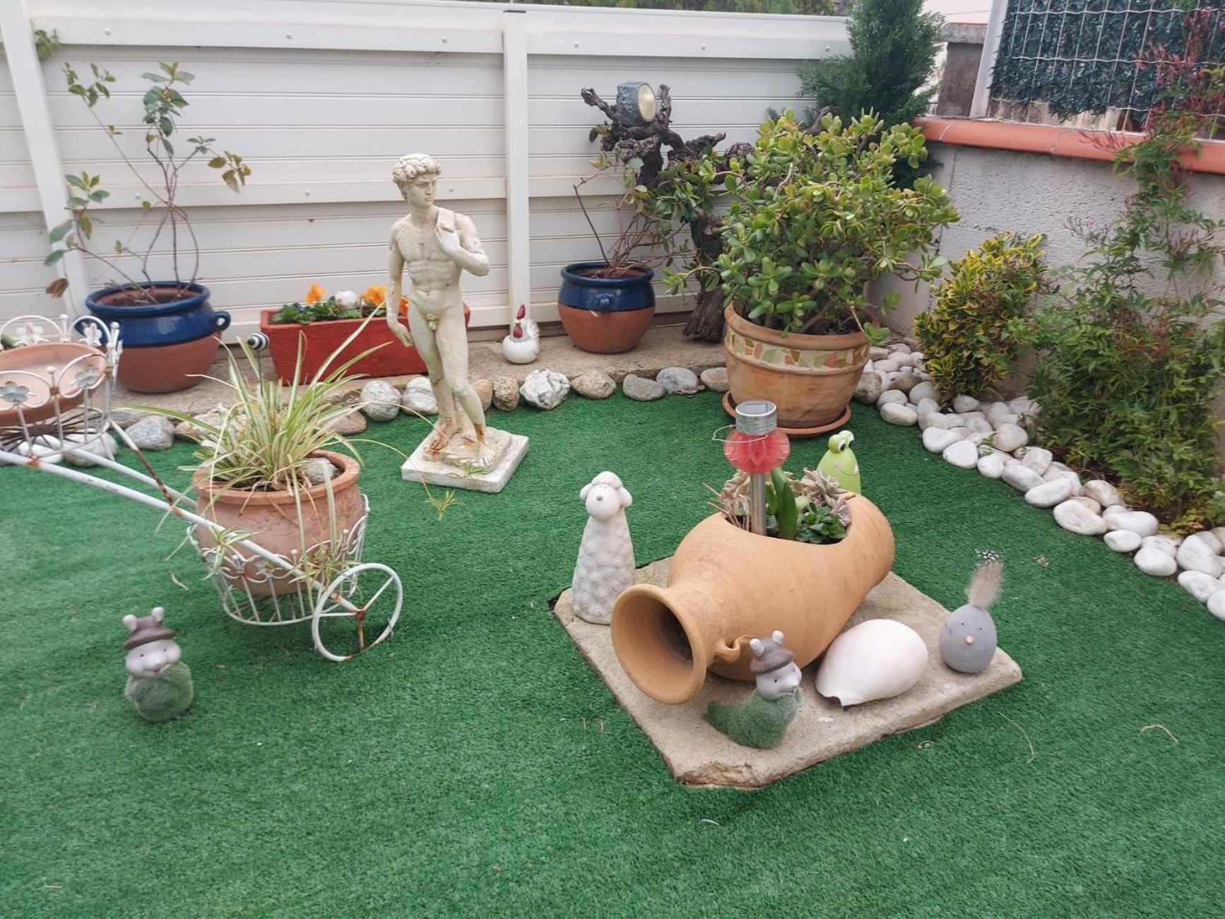 Beautiful Apartment With Garden Amélie-les-Bains-Palalda Εξωτερικό φωτογραφία