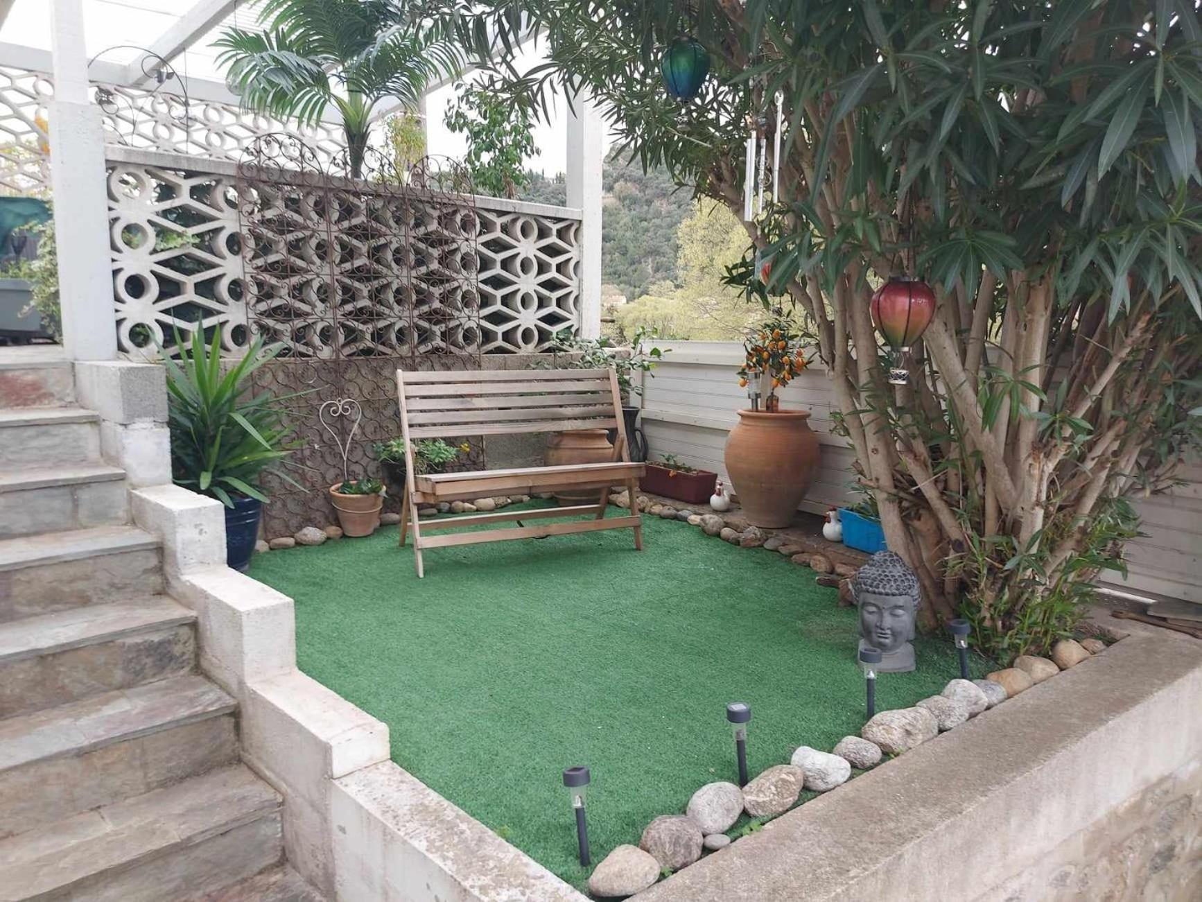 Beautiful Apartment With Garden Amélie-les-Bains-Palalda Εξωτερικό φωτογραφία